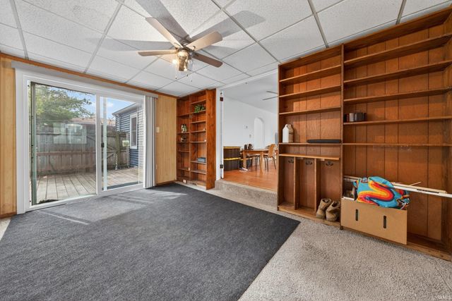 1314 N Salisbury Street, West Lafayette, IN 47906