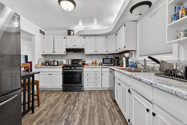 1314 N Salisbury Street, West Lafayette, IN 47906