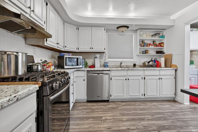1314 N Salisbury Street, West Lafayette, IN 47906