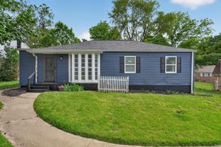 1314 N Salisbury Street, West Lafayette, IN 47906