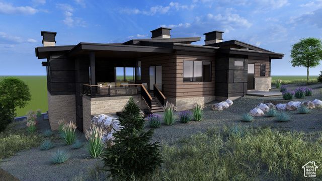 1176 SKYRIDGE DR, Heber City, UT 84032