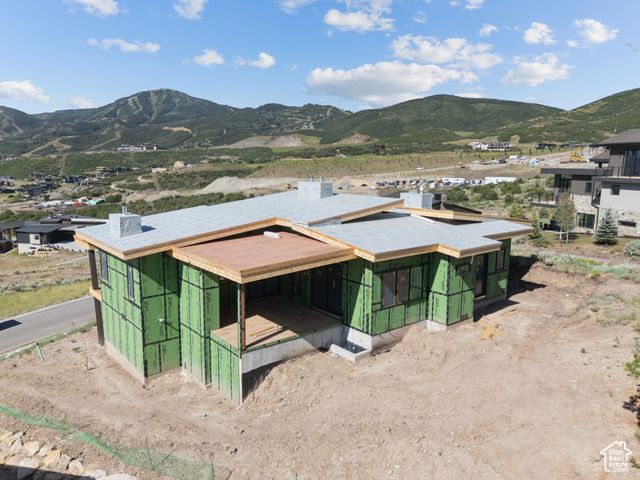 1176 SKYRIDGE DR, Heber City, UT 84032