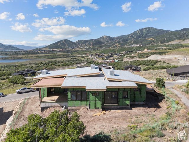 1176 SKYRIDGE DR, Heber City, UT 84032