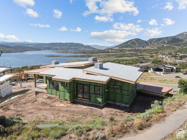 1176 SKYRIDGE DR, Heber City, UT 84032