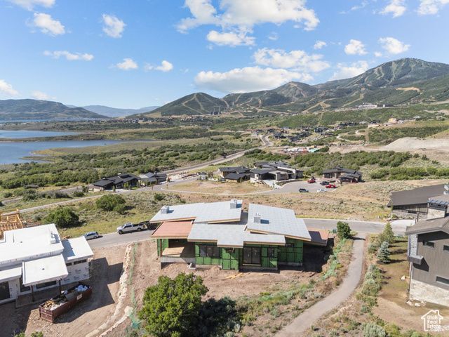1176 SKYRIDGE DR, Heber City, UT 84032