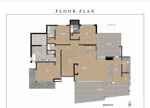 1176 SKYRIDGE DR, Heber City, UT 84032