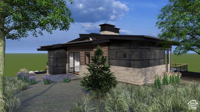 1176 SKYRIDGE DR, Heber City, UT 84032