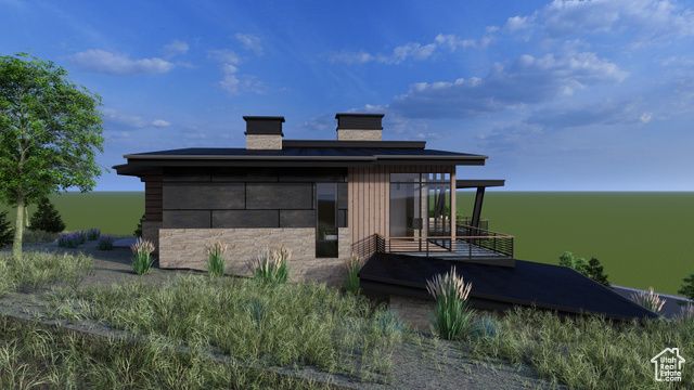 1176 SKYRIDGE DR, Heber City, UT 84032