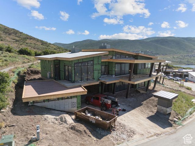 1176 SKYRIDGE DR, Heber City, UT 84032