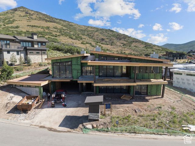 1176 SKYRIDGE DR, Heber City, UT 84032