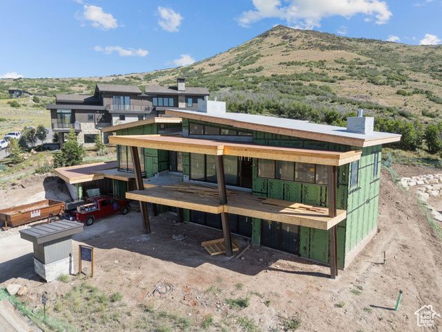 1176 SKYRIDGE DR, Heber City, UT 84032