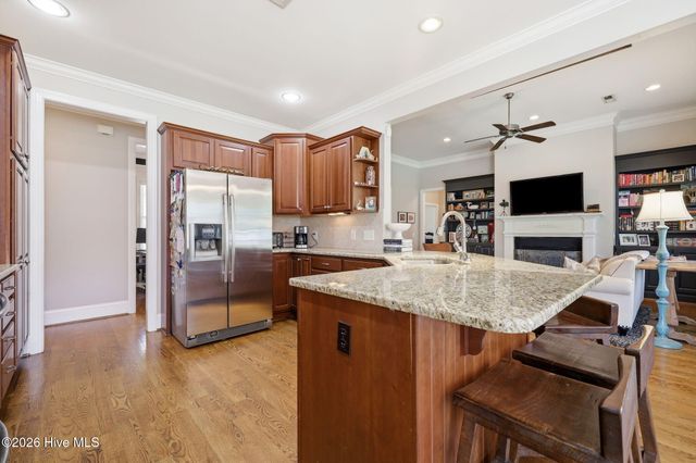 123 Bath Circle, Washington, NC 27889