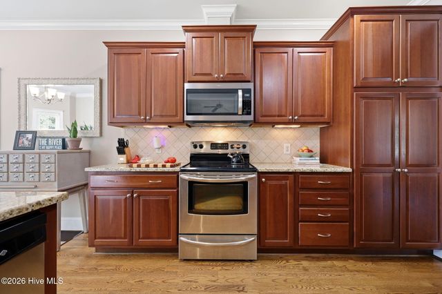 123 Bath Circle, Washington, NC 27889