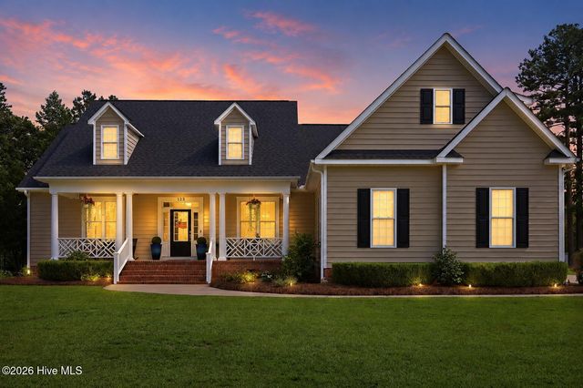 123 Bath Circle, Washington, NC 27889