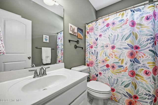 123 Bath Circle, Washington, NC 27889