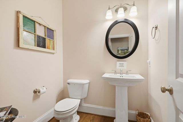 123 Bath Circle, Washington, NC 27889