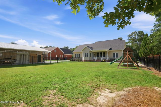 123 Bath Circle, Washington, NC 27889