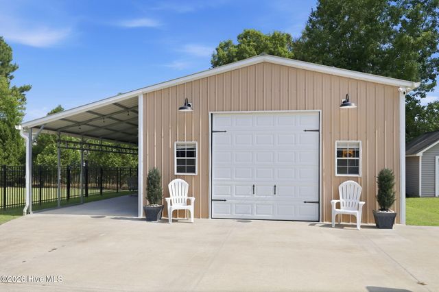 123 Bath Circle, Washington, NC 27889