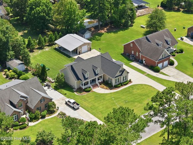 123 Bath Circle, Washington, NC 27889