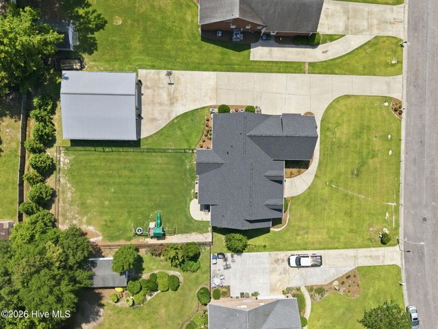 123 Bath Circle, Washington, NC 27889