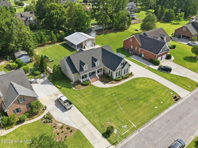 123 Bath Circle, Washington, NC 27889