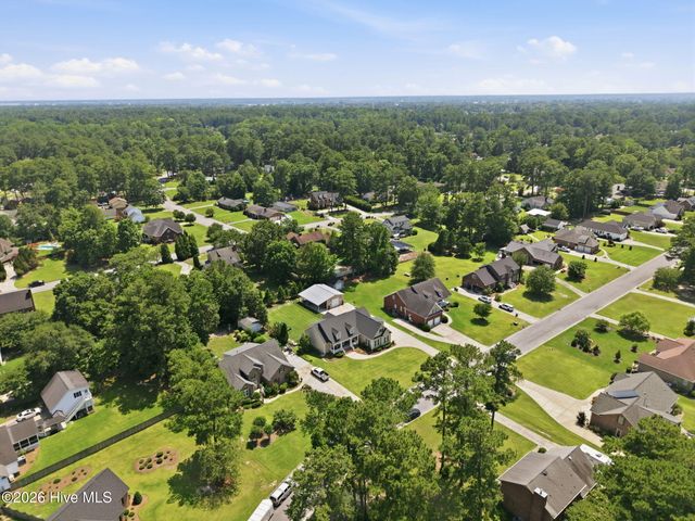 123 Bath Circle, Washington, NC 27889