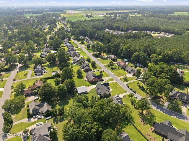 123 Bath Circle, Washington, NC 27889