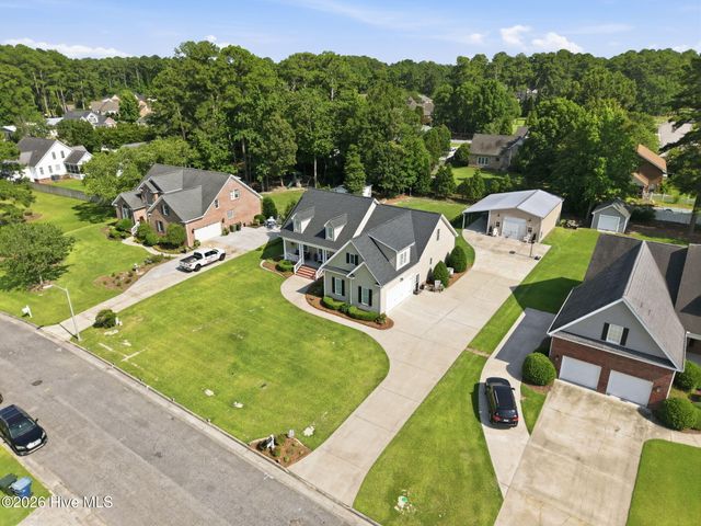 123 Bath Circle, Washington, NC 27889