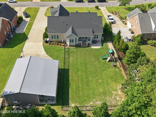 123 Bath Circle, Washington, NC 27889