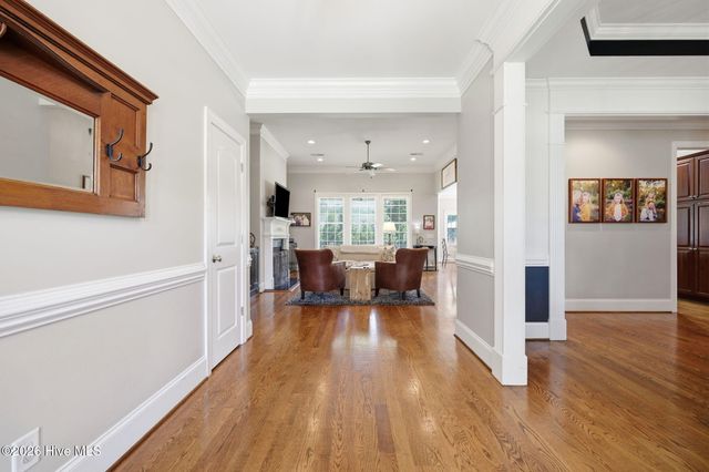 123 Bath Circle, Washington, NC 27889