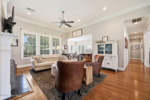 123 Bath Circle, Washington, NC 27889