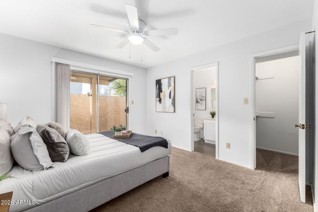 3033 N 37TH Street 1, Phoenix, AZ 85018