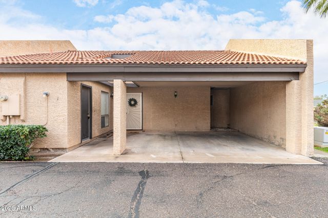 3033 N 37TH Street 1, Phoenix, AZ 85018