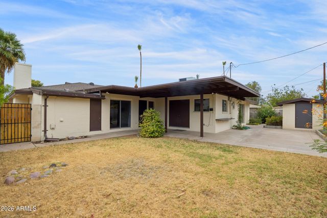 1014 E BALBOA Circle, Tempe, AZ 85282