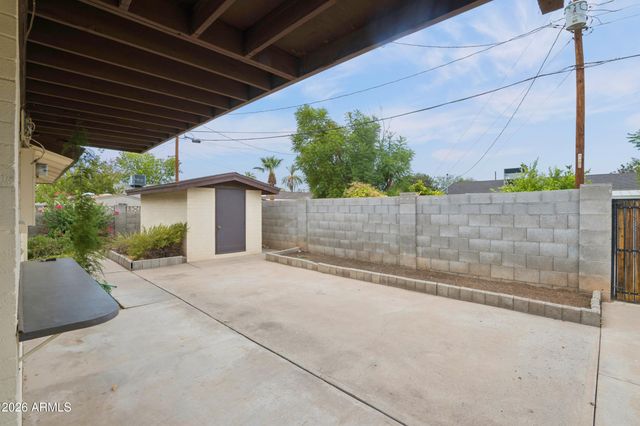 1014 E BALBOA Circle, Tempe, AZ 85282