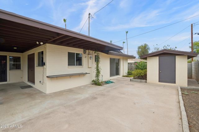 1014 E BALBOA Circle, Tempe, AZ 85282