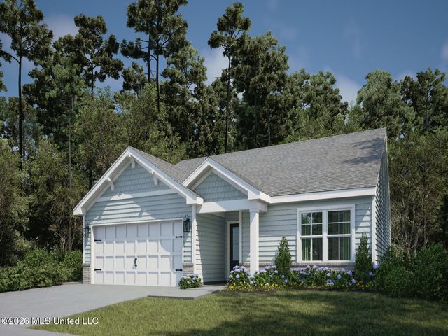 13524 Garland Road, Ocean Springs, MS 39564