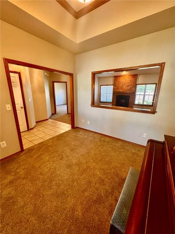 3802 SW Maple Road, Bentonville, AR 72712