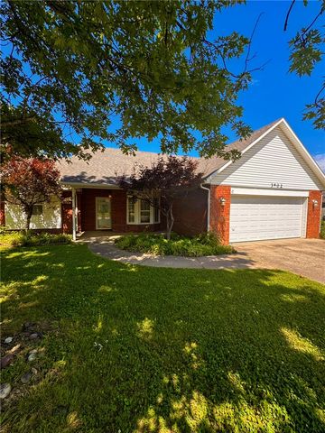 3802 SW Maple Road, Bentonville, AR 72712