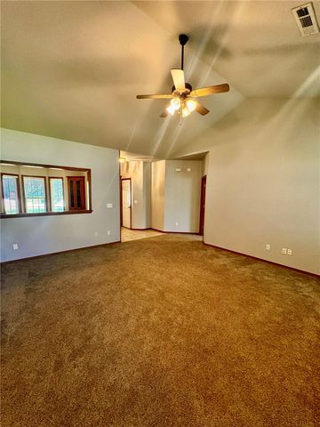 3802 SW Maple Road, Bentonville, AR 72712