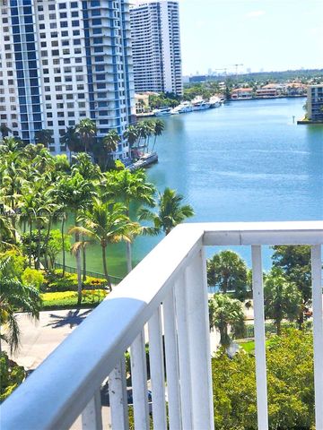 2851 NE 183rd St 905E, Aventura, FL 33160