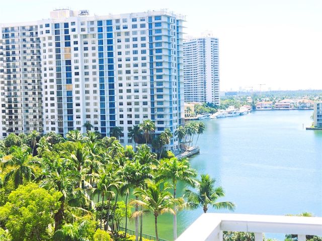 2851 NE 183rd St 905E, Aventura, FL 33160