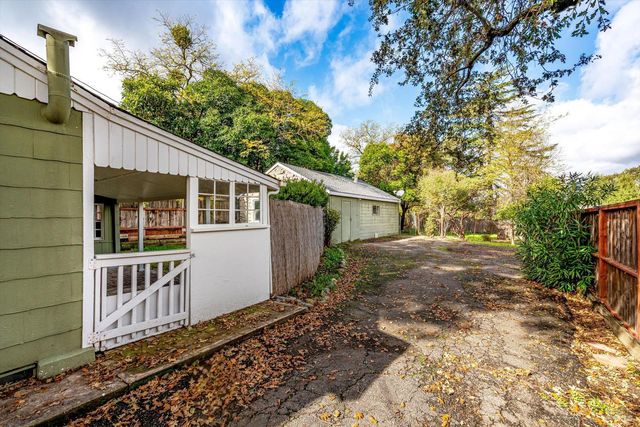 751 Verano Ave, Sonoma, CA 95476