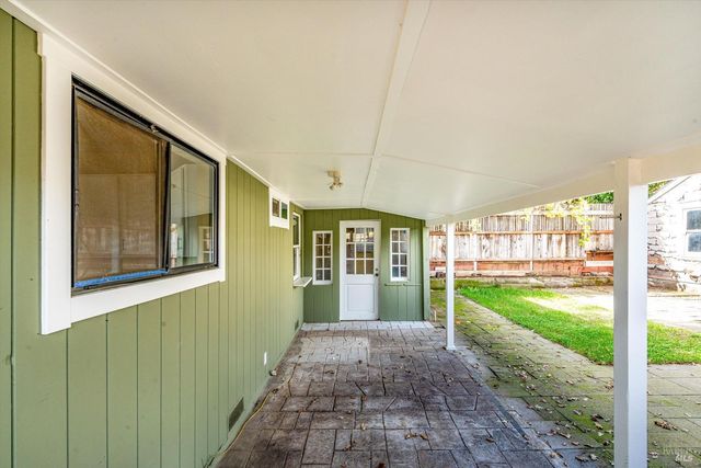 751 Verano Ave, Sonoma, CA 95476