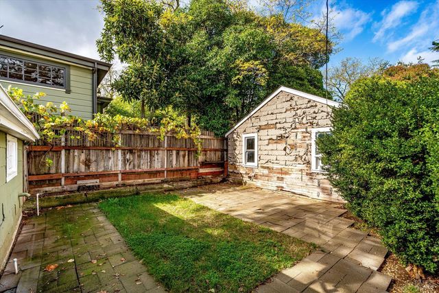 751 Verano Ave, Sonoma, CA 95476