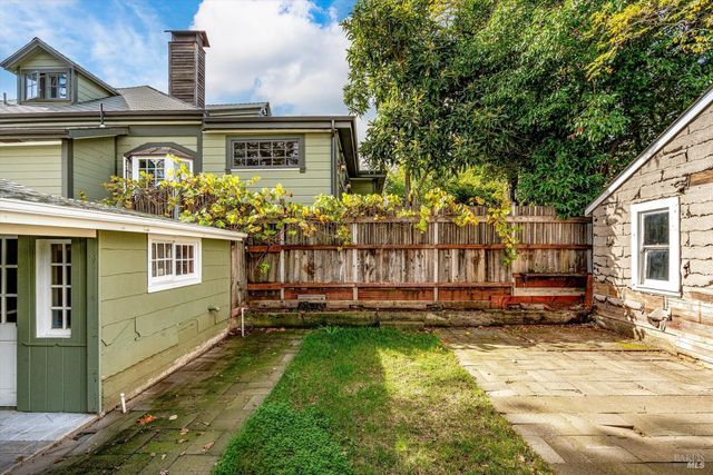 751 Verano Ave, Sonoma, CA 95476