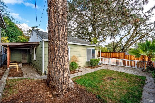 751 Verano Ave, Sonoma, CA 95476