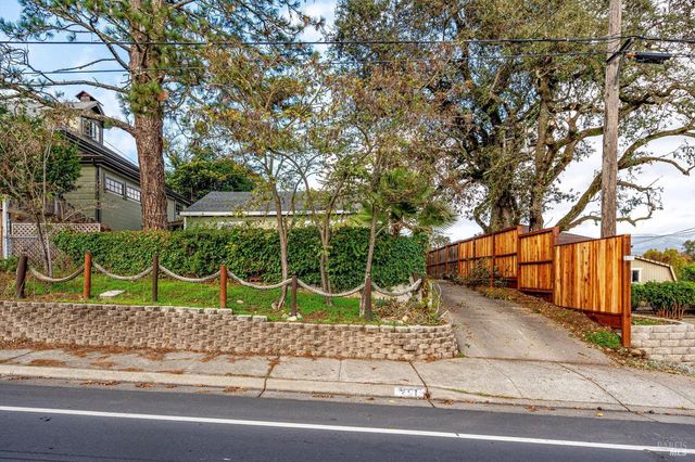 751 Verano Ave, Sonoma, CA 95476