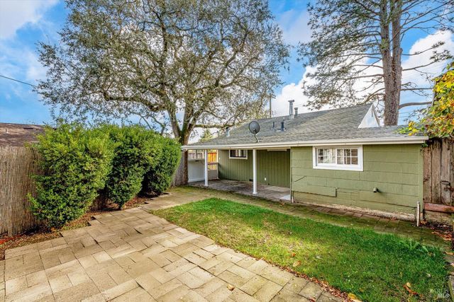 751 Verano Ave, Sonoma, CA 95476