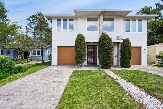2505 DEPAUW AVENUE, Orlando, FL 32804